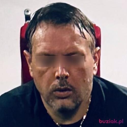 BlackJackhot, Mężczyzna, 44 lata, Kraków