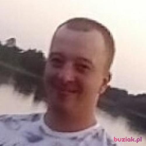 jac123, Male, 35 years, Czersk