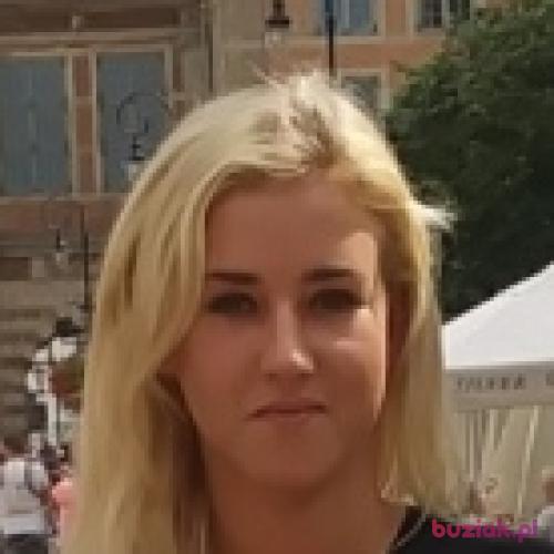 Aleksandra1997, Female, 29 years, Złocieniec