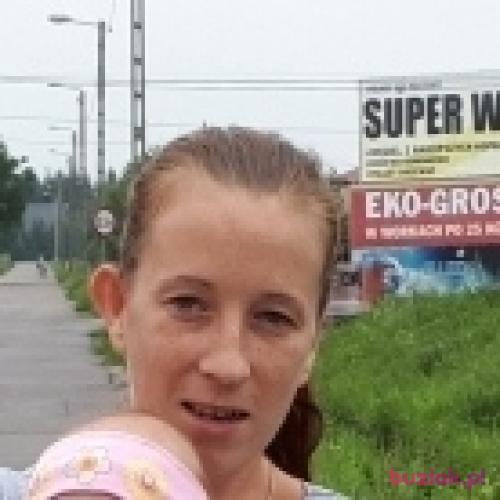 ZABCIA123, Female, 37 years, Bochnia