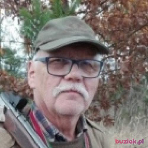 andrzejmysliwy, Mężczyzna, 77 lat, Prudnik