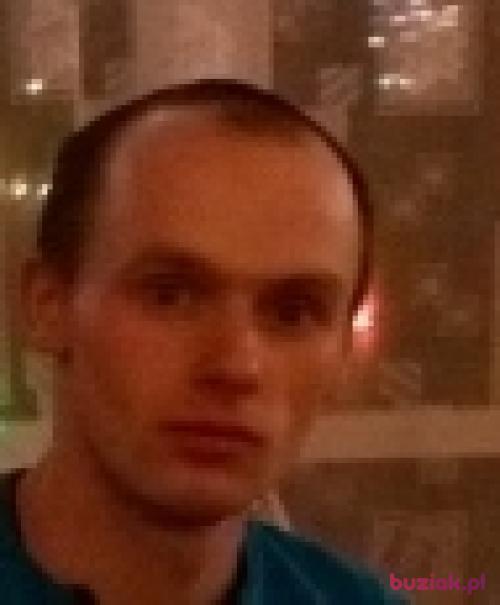 lukasz252, Mężczyzna, 37 lat, Tarnów