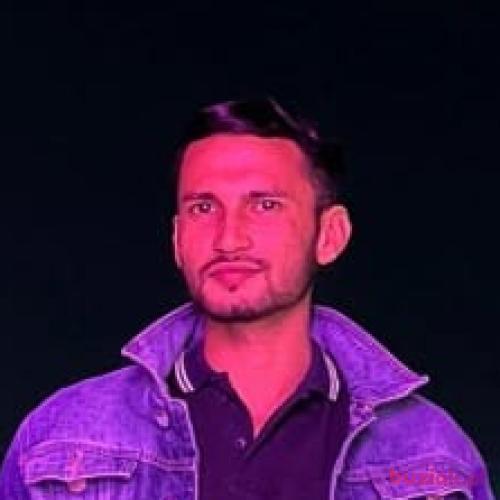 niknik, Mężczyzna, 25 lat, Munich
