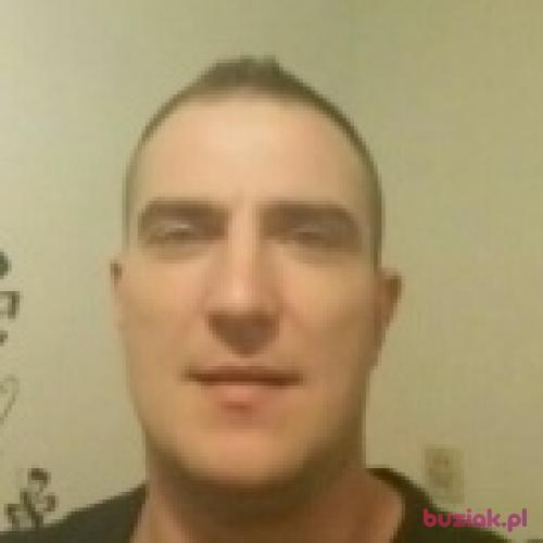 ciaoxxx, Mężczyzna, 42 lata, Poznań