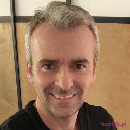 Leonidaslux, Male, 47 years, Warszawa
