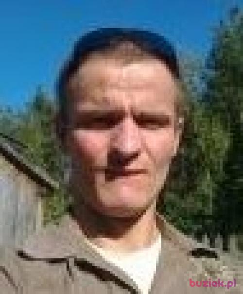leonek87, Mężczyzna, 39 lat, Pionki