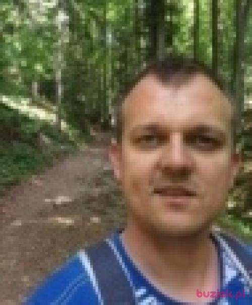 Cezarr111, Male, 38 years, Lubliniec