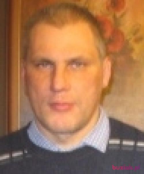 slawek2410, Male, 52 years, Trzebnica