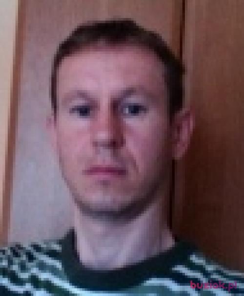 vivaro, Mężczyzna, 45 lat, Głogów