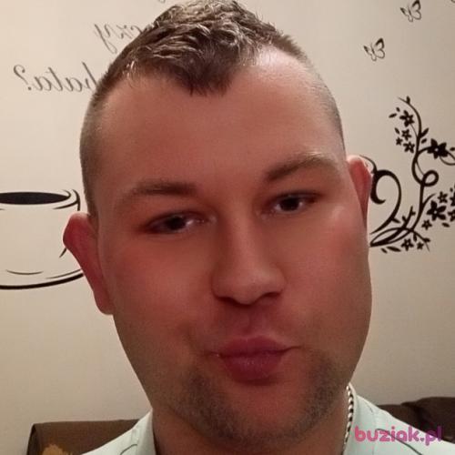 bos89, Mężczyzna, 30 lat, Bierutów