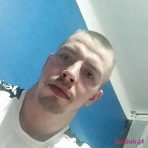luki1994fajny, Male, 32 years, Łomża