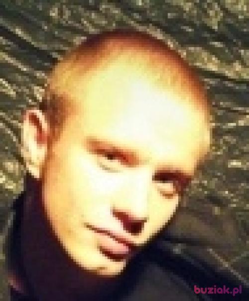 milosz19933, Male, 33 years, Iława