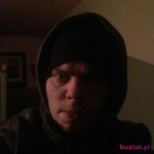 Dandor, Male, 36 years, Sosnowiec