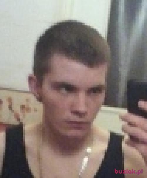 killer666, Male, 30 years, Bielawa