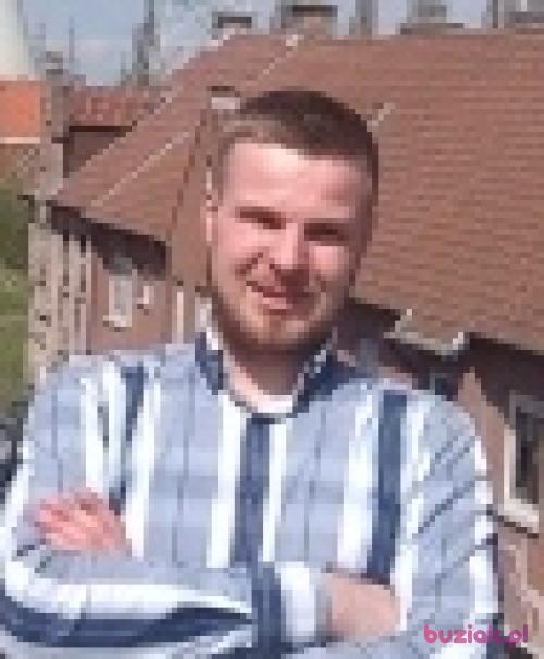 kozaczekk1, Male, 38 years, Bruksela