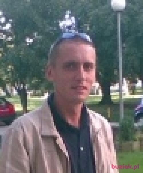 puszek80, Mężczyzna, 46 lat, Wołów