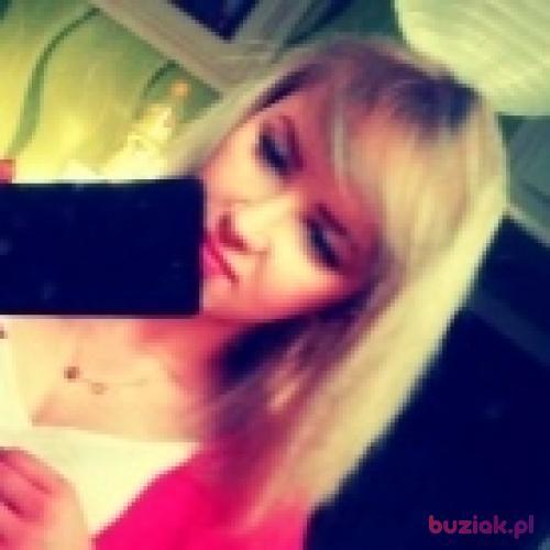 amandzia9331, Female, 29 years, Toruń