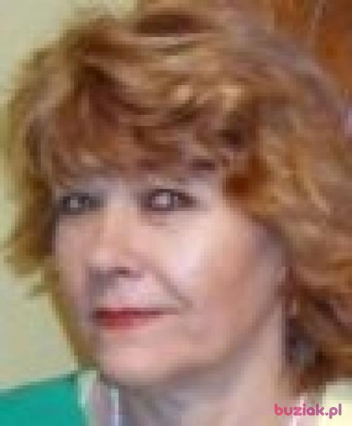 elkadan, Kobieta, 66 lat, Aleksandrów Kujawski