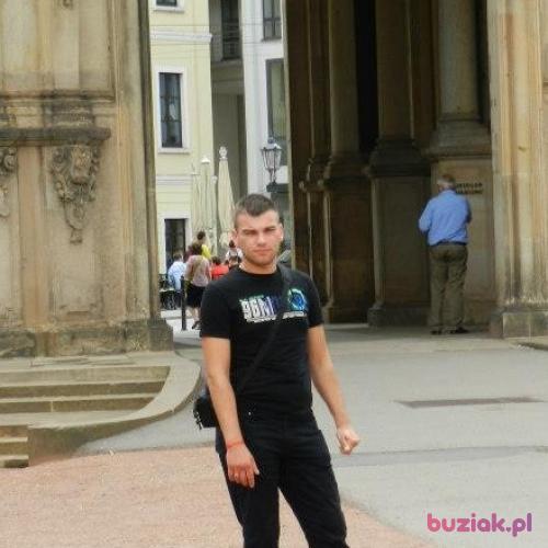 damito88, Male, 38 years, Kielce