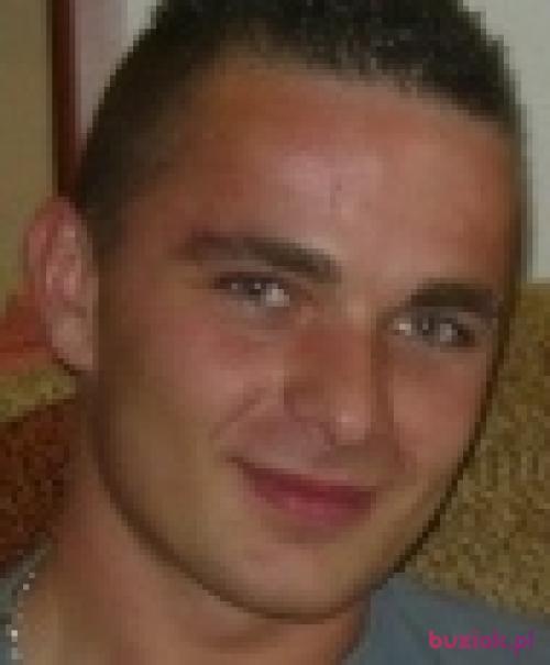 szymon1106, Male, 36 years, Leszno