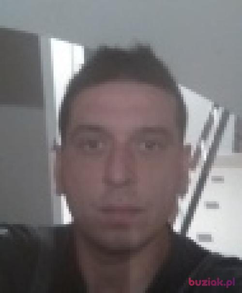 krystiano3, Male, 40 years, Bydgoszcz