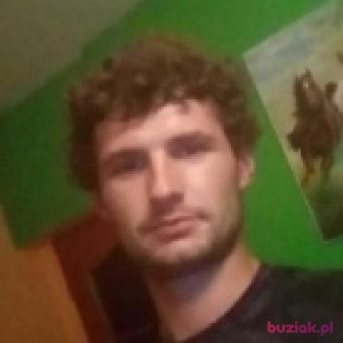 Matitoki, Mężczyzna, 31 lat, Jelenia Góra
