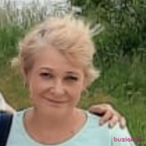 Becia1, Female, 59 years, Będzin