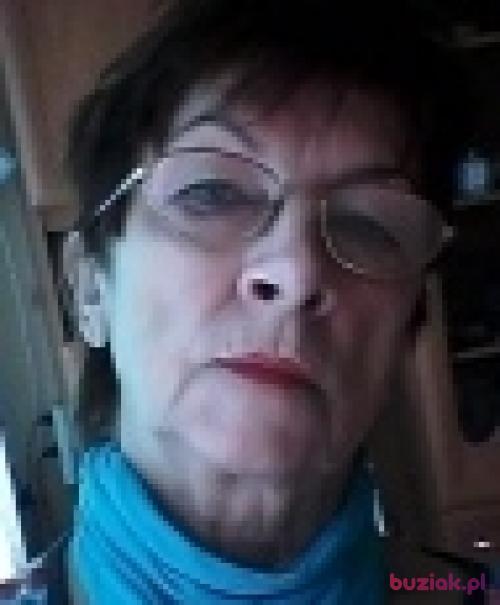 bajkabajka50, Female, 76 years, Bytom