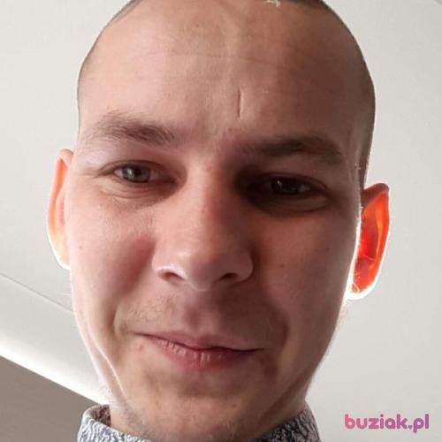Wilczur966996, Male, 35 years, Almere