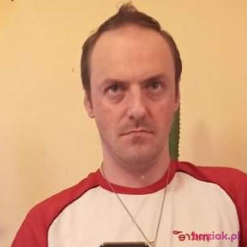 Kamilek35abc, Male, 39 years, Koszalin