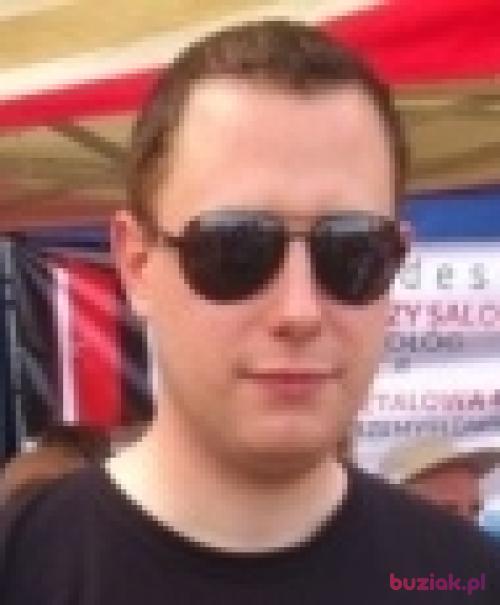 Rocznik85, Mężczyzna, 41 lat, Tychy