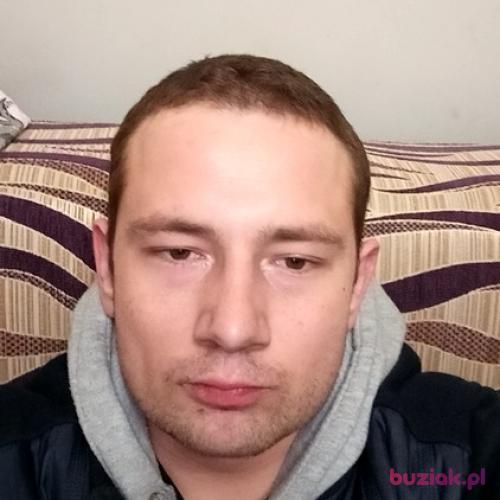 Andrzejfajny6, Male, 32 years, Wrocław