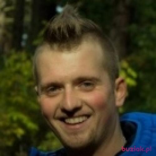 Damian9933, Male, 33 years, Bydgoszcz