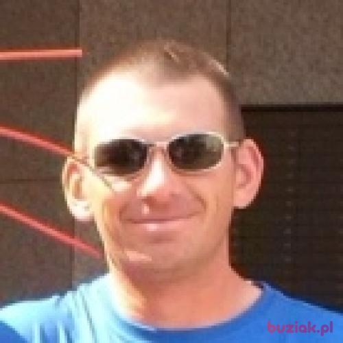 kubaczarek, Mężczyzna, 48 lat, Jelenia Góra