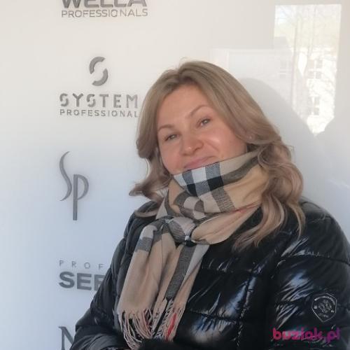 Maj_, Female, 46 years, Warszawa