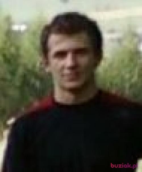 danter90, Male, 36 years, Brzozów