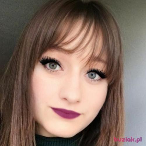 slicznajulia, Female, 28 years, Dziwnów