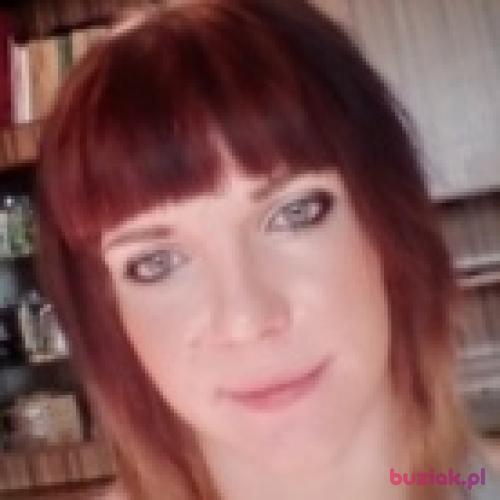 Paulinka2805, Female, 32 years, Białystok