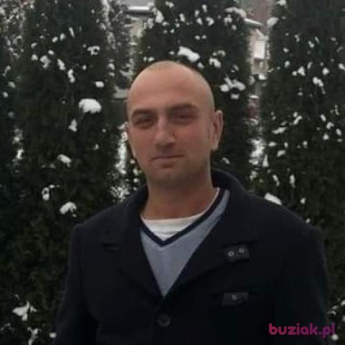 przebojowyqwer, Male, 41 years, Krosno