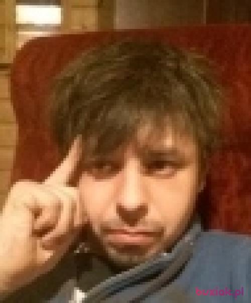 Andr1, Male, 43 years, Zakopane