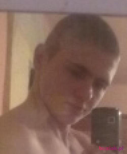 michalek1997, Mężczyzna, 29 lat, Stryków