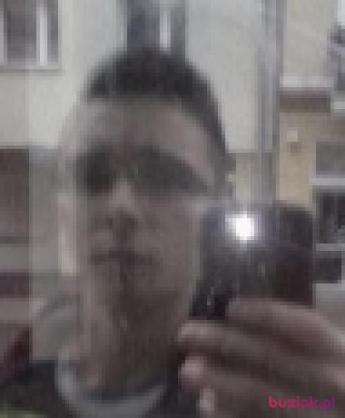 SmialyPatryk20, Male, 29 years, Piła