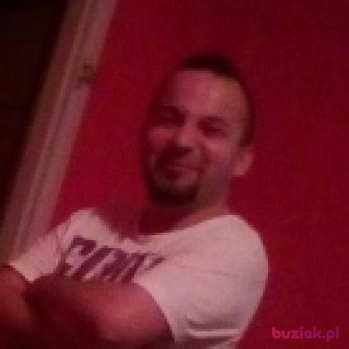 marbaj87, Male, 39 years, Kamień Pomorski