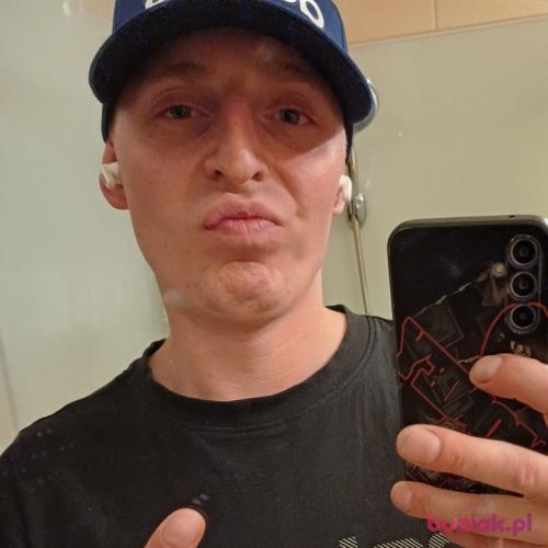karolekkkhot, Male, 30 years, Opole