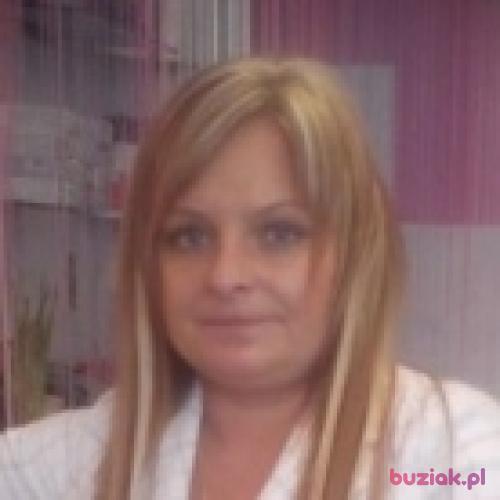 Sylwiaa35, Kobieta, 45 lat, Wrocław