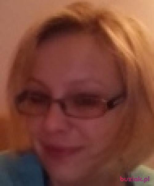 asiunias, Female, 45 years, Bydgoszcz