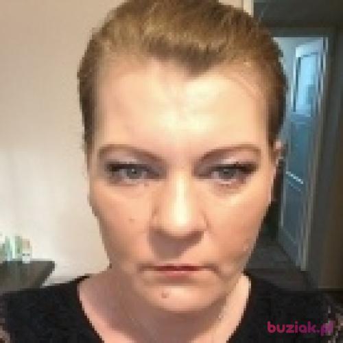 kamilafajna8, Kobieta, 48 lat, Warszawa