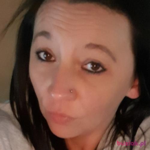 czarna25olk, Female, 41 years, Nürnberg