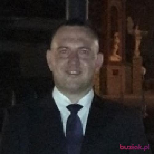Robercik2806, Male, 45 years, Konin