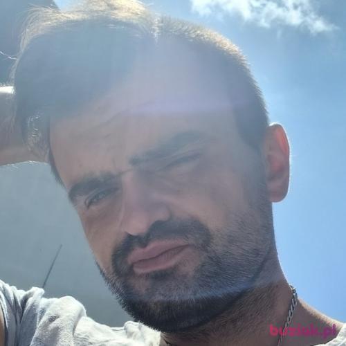 marcel31, Male, 33 years, Pieńsk